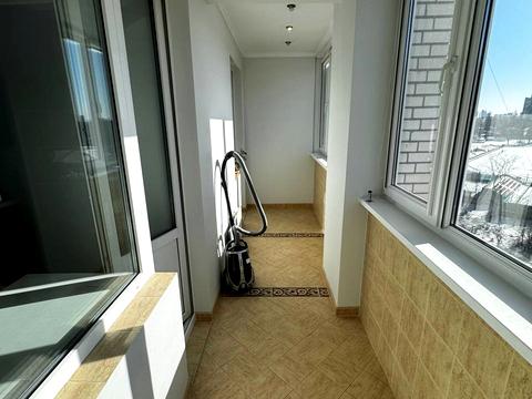 квартира по адресу Хмельницкая ул., 10