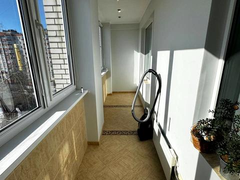 квартира по адресу Хмельницкая ул., 10