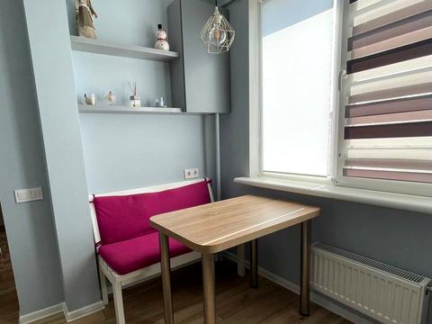 квартира по адресу Новокузнецкая ул., 57