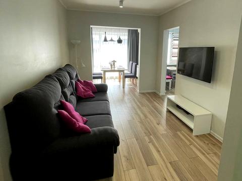 квартира по адресу Новокузнецкая ул., 57