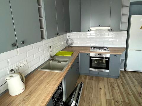 квартира по адресу Новокузнецкая ул., 57