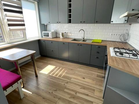 квартира по адресу Новокузнецкая ул., 57