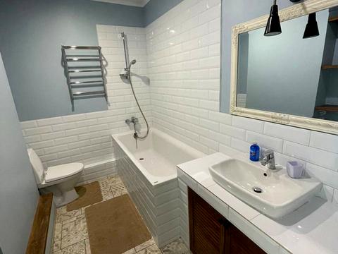 квартира по адресу Новокузнецкая ул., 57