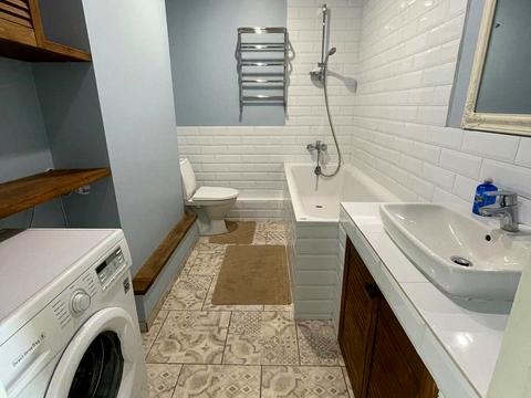 квартира по адресу Новокузнецкая ул., 57