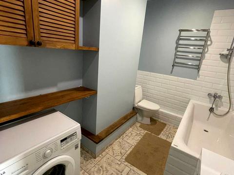 квартира по адресу Новокузнецкая ул., 57