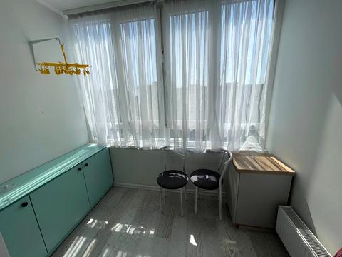 квартира по адресу Новокузнецкая ул., 57