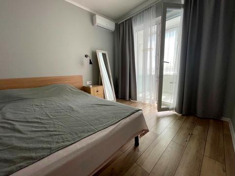 квартира по адресу Новокузнецкая ул., 57