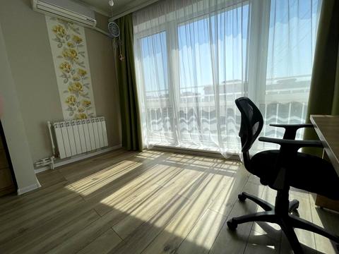 квартира по адресу Новокузнецкая ул., 57