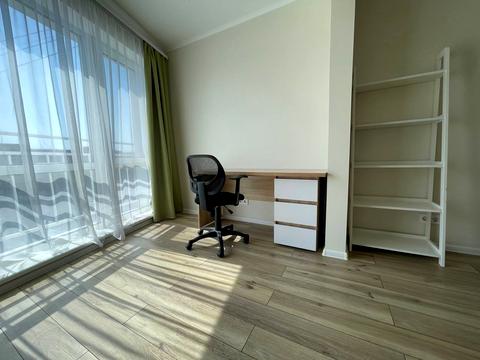 квартира по адресу Новокузнецкая ул., 57