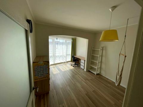 квартира по адресу Новокузнецкая ул., 57