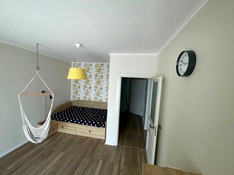 квартира по адресу Новокузнецкая ул., 57