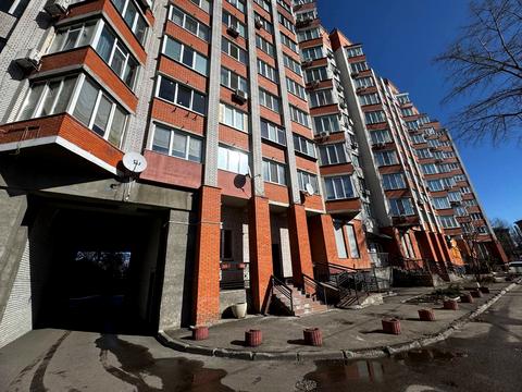 квартира по адресу Хмельницкая ул., 10