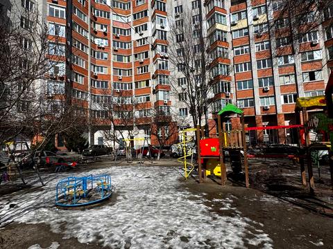 квартира по адресу Хмельницкая ул., 10