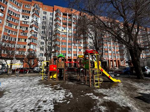 квартира по адресу Хмельницкая ул., 10