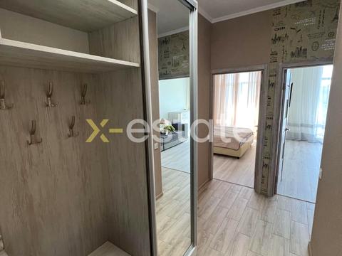 квартира за адресою Ванний пров., 1а