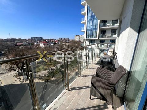 квартира за адресою Ванний пров., 1а