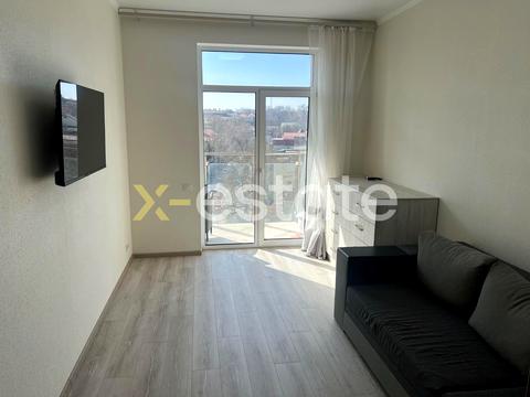 квартира за адресою Ванний пров., 1а