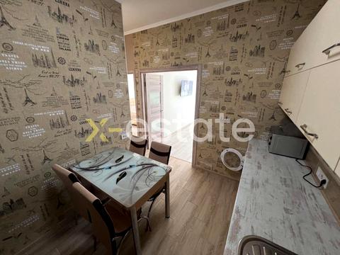 квартира за адресою Ванний пров., 1а