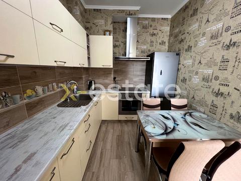 квартира за адресою Ванний пров., 1а