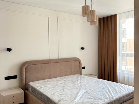 квартира за адресою Героїв Майдану вул., (Будинок 6)