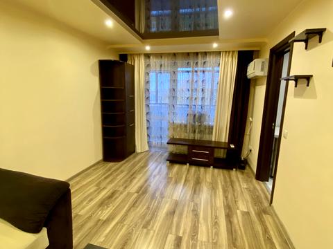 квартира по адресу Ивана Франко ул., 163