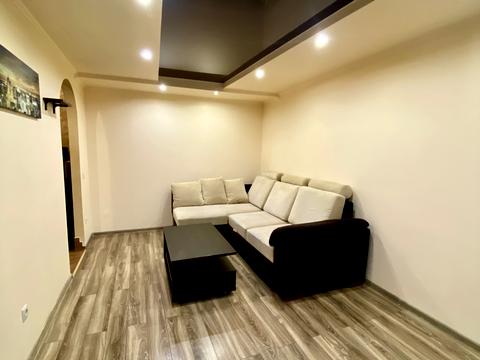 квартира по адресу Ивана Франко ул., 163