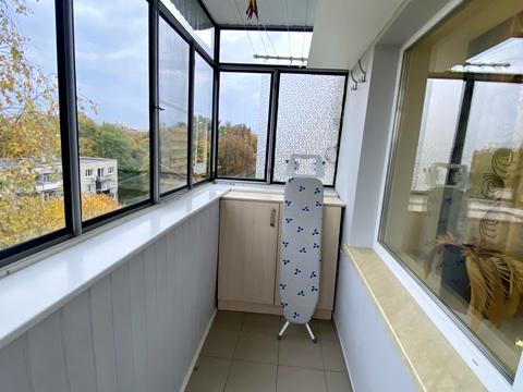 квартира по адресу Ивана Франко ул., 163