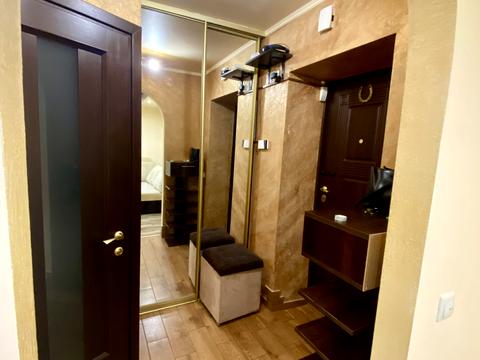 квартира по адресу Ивана Франко ул., 163