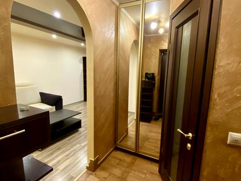 квартира по адресу Ивана Франко ул., 163