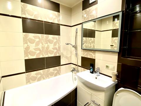 квартира по адресу Ивана Франко ул., 163