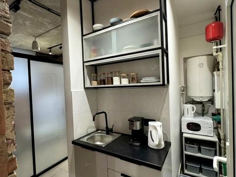 комерційна за адресою Якова Раппопорта вул., 7