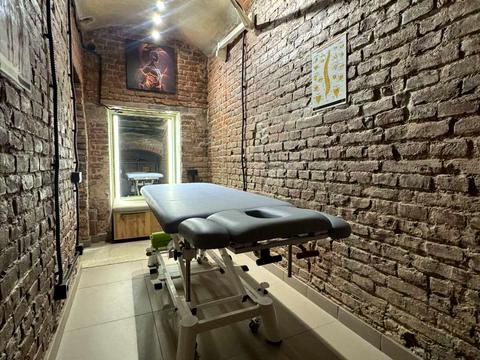 комерційна за адресою Якова Раппопорта вул., 7