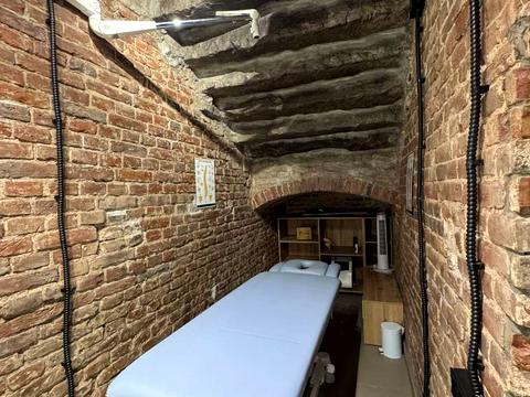 комерційна за адресою Якова Раппопорта вул., 7