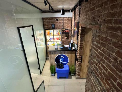 комерційна за адресою Якова Раппопорта вул., 7