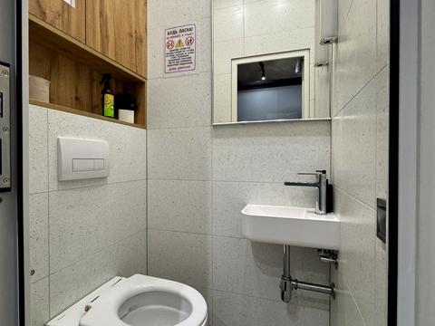 комерційна за адресою Якова Раппопорта вул., 7