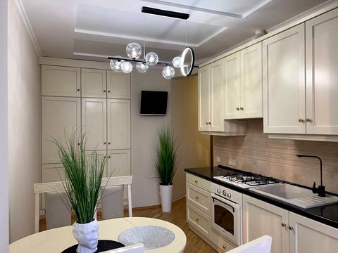 квартира по адресу Лемковская ул., 9-А