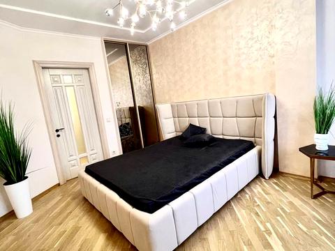 квартира по адресу Лемковская ул., 9-А