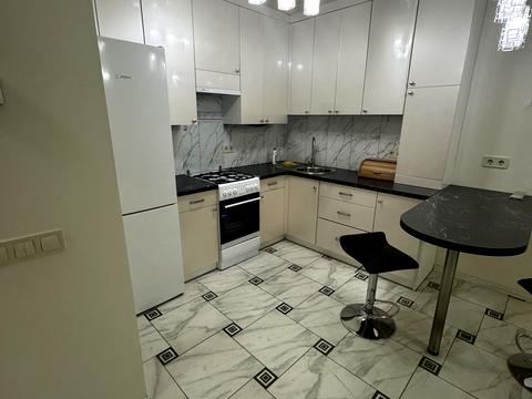 квартира по адресу Гетьмана Мазепы ул. (Топольная), 2б