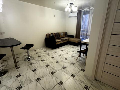 квартира по адресу Гетьмана Мазепы ул. (Топольная), 2б