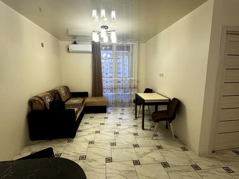 квартира по адресу Гетьмана Мазепы ул. (Топольная), 2б