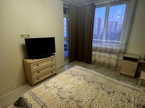 квартира по адресу Гетьмана Мазепы ул. (Топольная), 2б