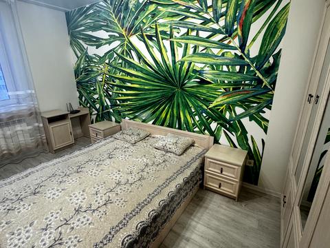 квартира по адресу Гетьмана Мазепы ул. (Топольная), 2б