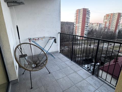 квартира по адресу Гетьмана Мазепы ул. (Топольная), 2б