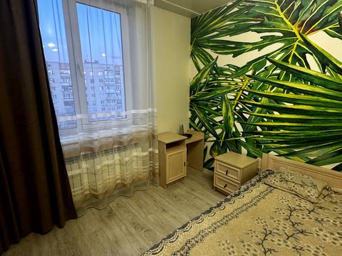 квартира по адресу Гетьмана Мазепы ул. (Топольная), 2б