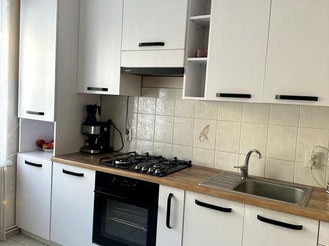 квартира за адресою Патріарха Любомира Гузара вул., 8