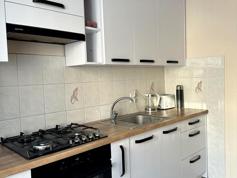 квартира за адресою Патріарха Любомира Гузара вул., 8