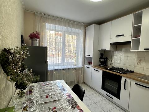 квартира за адресою Патріарха Любомира Гузара вул., 8