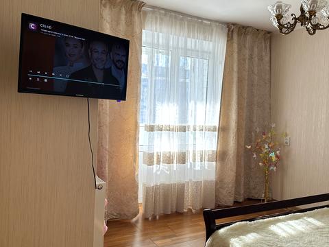 квартира за адресою Патріарха Любомира Гузара вул., 8