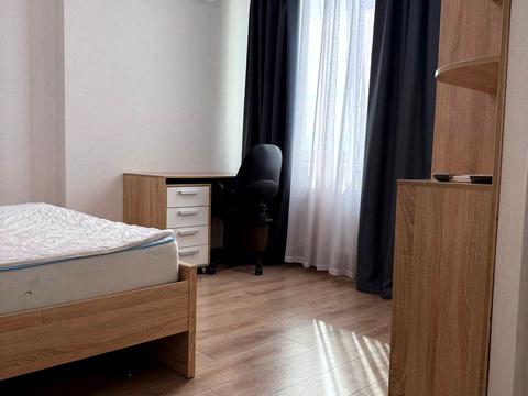 квартира за адресою Академіка Глушкова просп., 9-Д