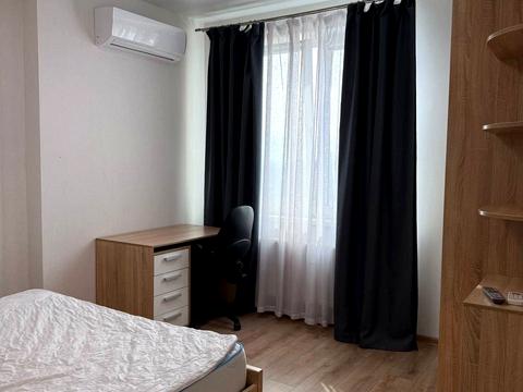 квартира за адресою Академіка Глушкова просп., 9-Д